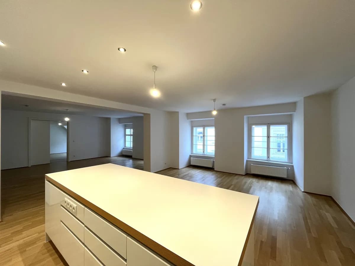 3-Zimmer-Wohnung mieten in Wien – 136,38 m², € 2.995 – Bild 8 von 16