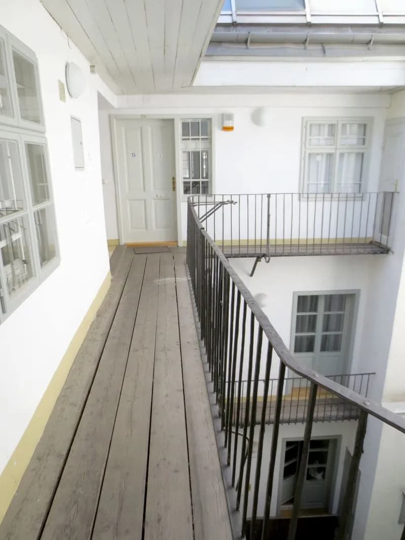 3-Zimmer-Wohnung mieten in Wien – 136,38 m², € 2.995 – Bild 12 von 16