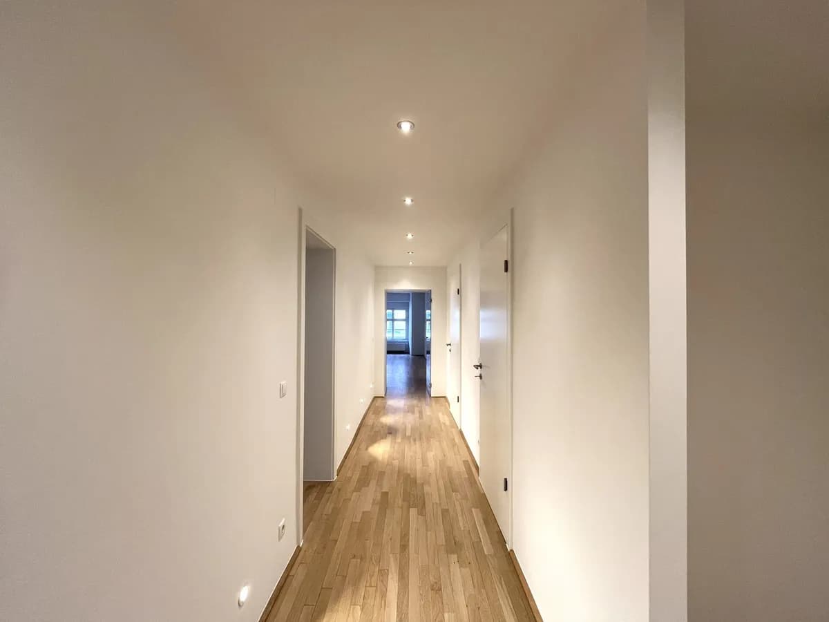 3-Zimmer-Wohnung mieten in Wien – 136,38 m², € 2.995 – Bild 13 von 16