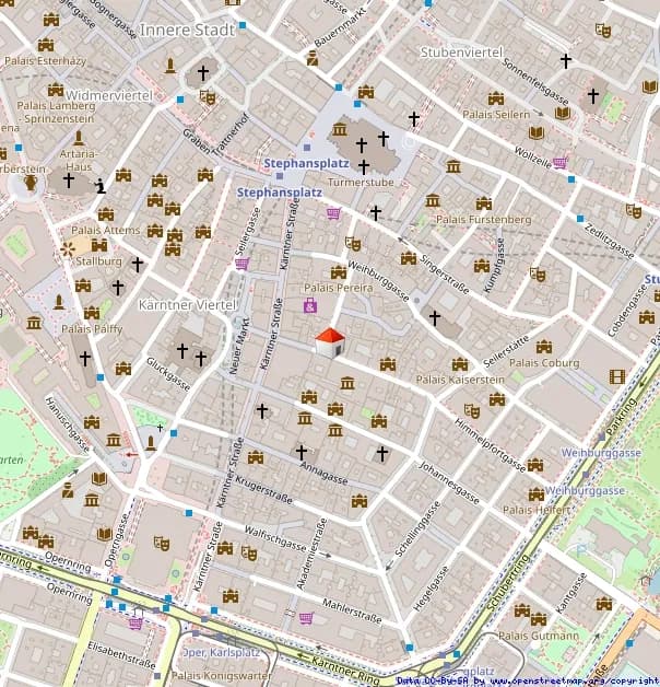 3-Zimmer-Wohnung mieten in Wien – 136,38 m², € 2.995 – Bild 16 von 16