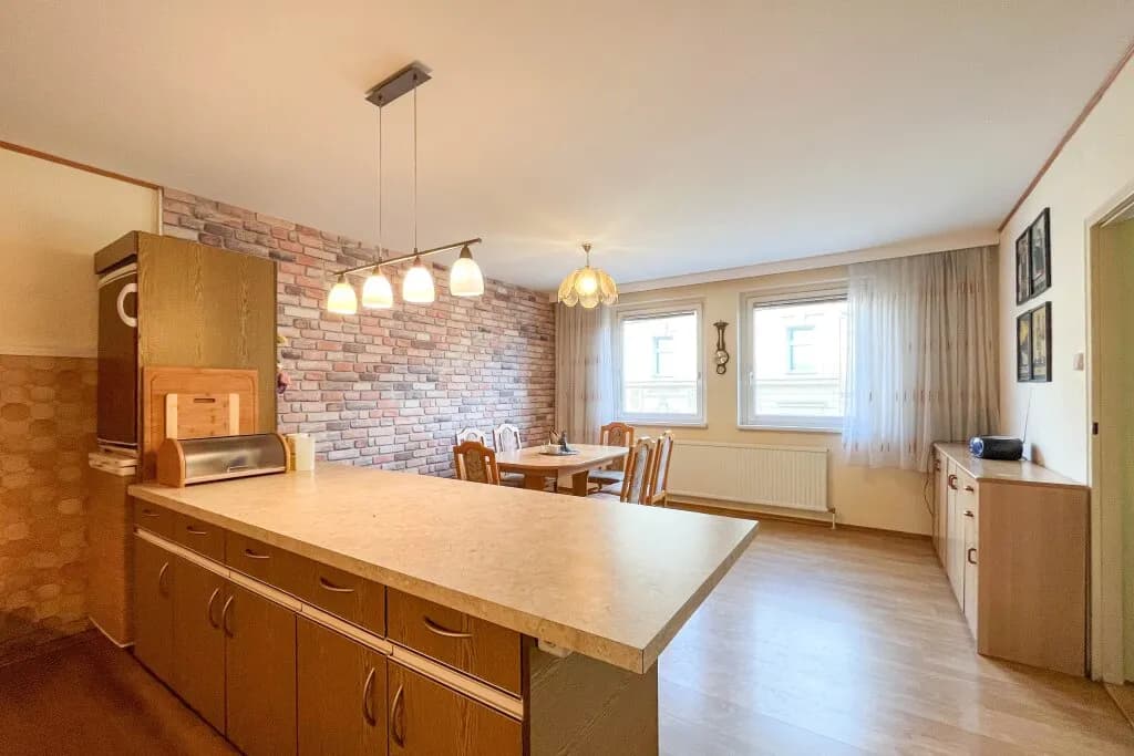 4-Zimmer-Wohnung kaufen in Wien – 92 m², € 339.000