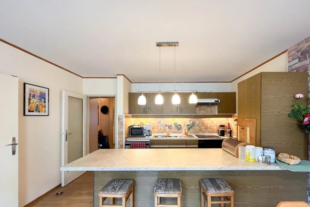 4-Zimmer-Wohnung kaufen in Wien – 92 m², € 339.000 – Bild 3 von 9