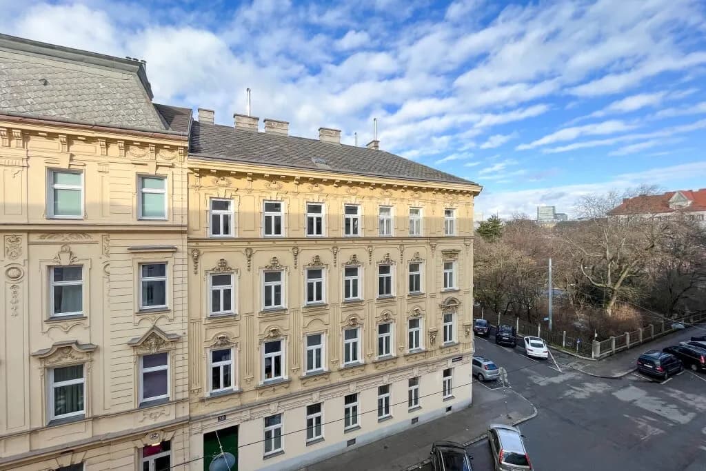 4-Zimmer-Wohnung kaufen in Wien – 92 m², € 339.000 – Bild 4 von 9