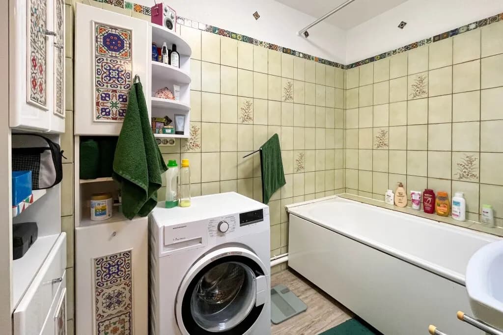 4-Zimmer-Wohnung kaufen in Wien – 92 m², € 339.000 – Bild 5 von 9