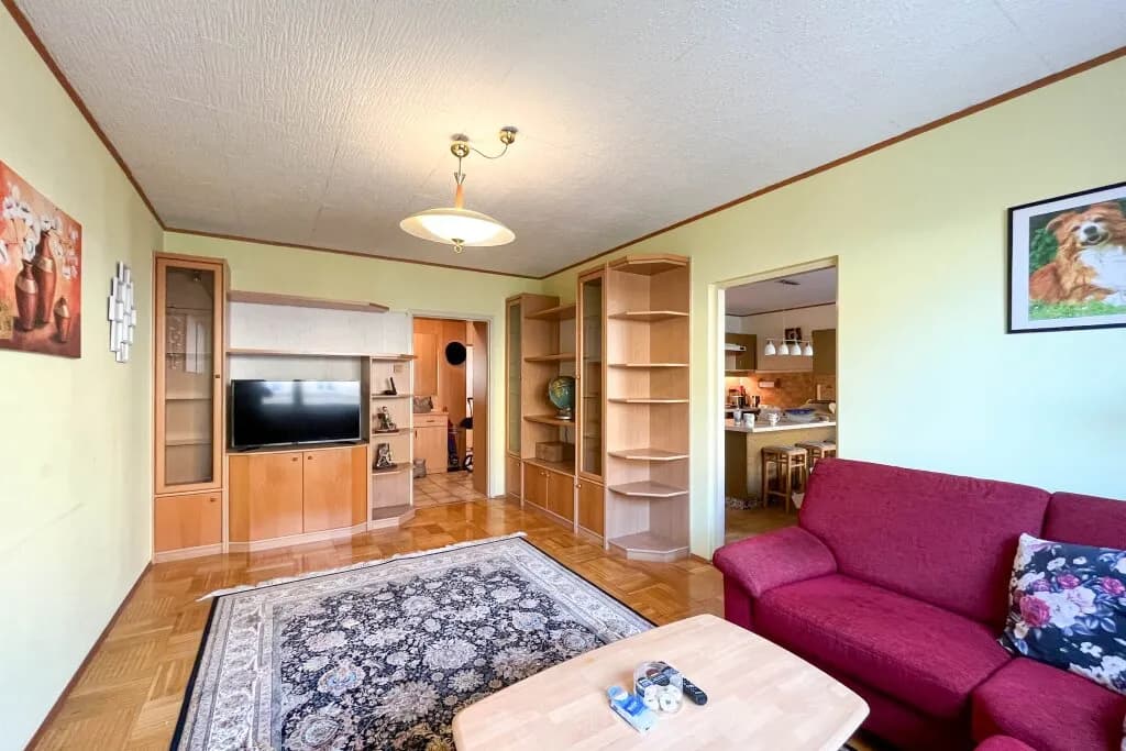 4-Zimmer-Wohnung kaufen in Wien – 92 m², € 339.000 – Bild 6 von 9