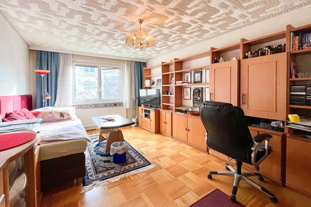 4-Zimmer-Wohnung kaufen in Wien – 92 m², € 339.000 – Bild 8 von 9