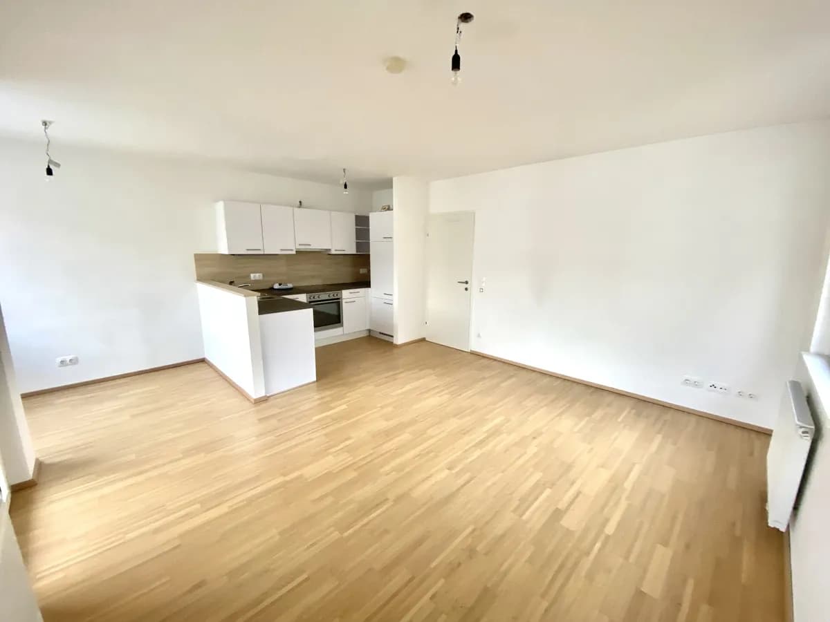 3-Zimmer-Wohnung mieten in Wien – 64,55 m², € 1.238 – Bild 2 von 10