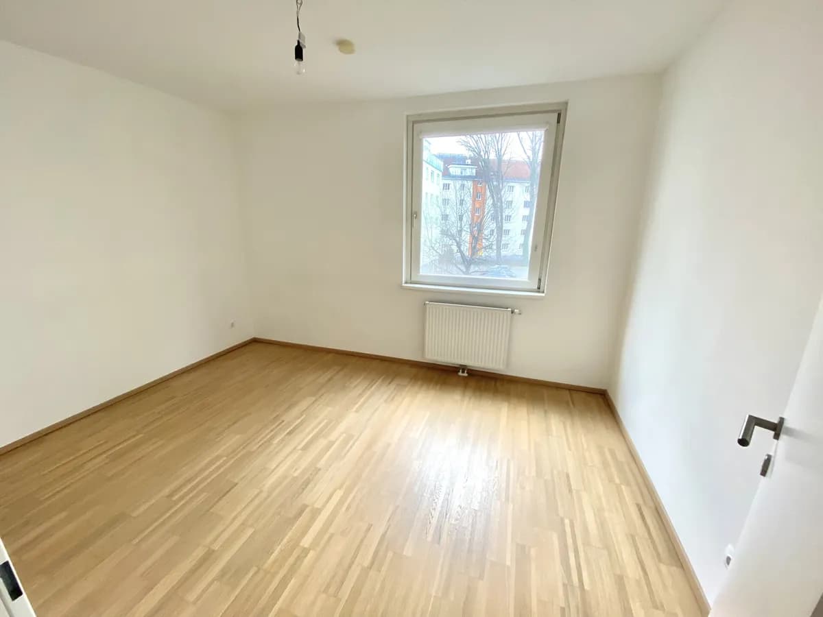 3-Zimmer-Wohnung mieten in Wien – 64,55 m², € 1.238 – Bild 3 von 10