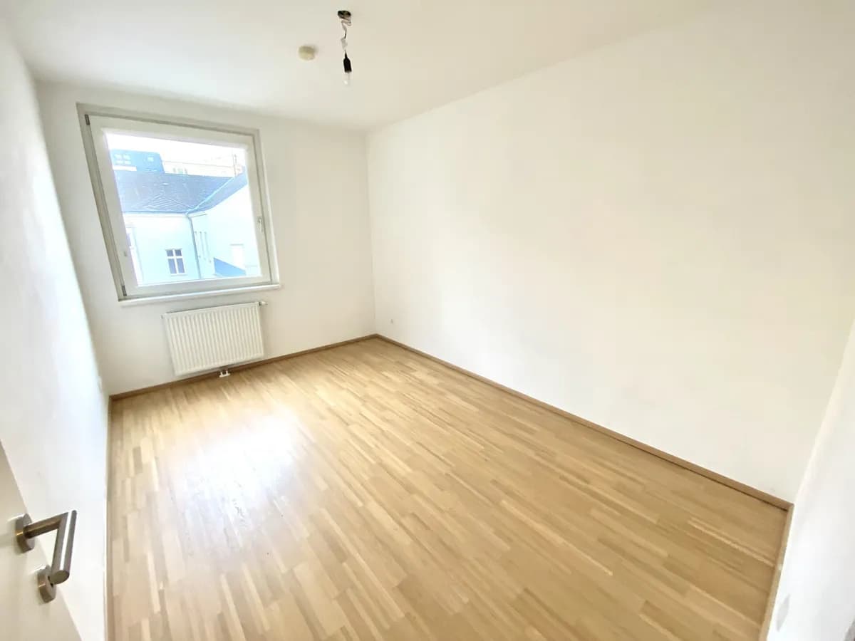 3-Zimmer-Wohnung mieten in Wien – 64,55 m², € 1.238 – Bild 4 von 10