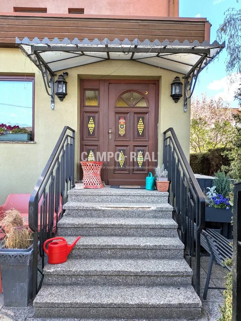 7-Zimmer-Haus kaufen in Korneuburg – 216,41 m², € 450.000 – Bild 2 von 41