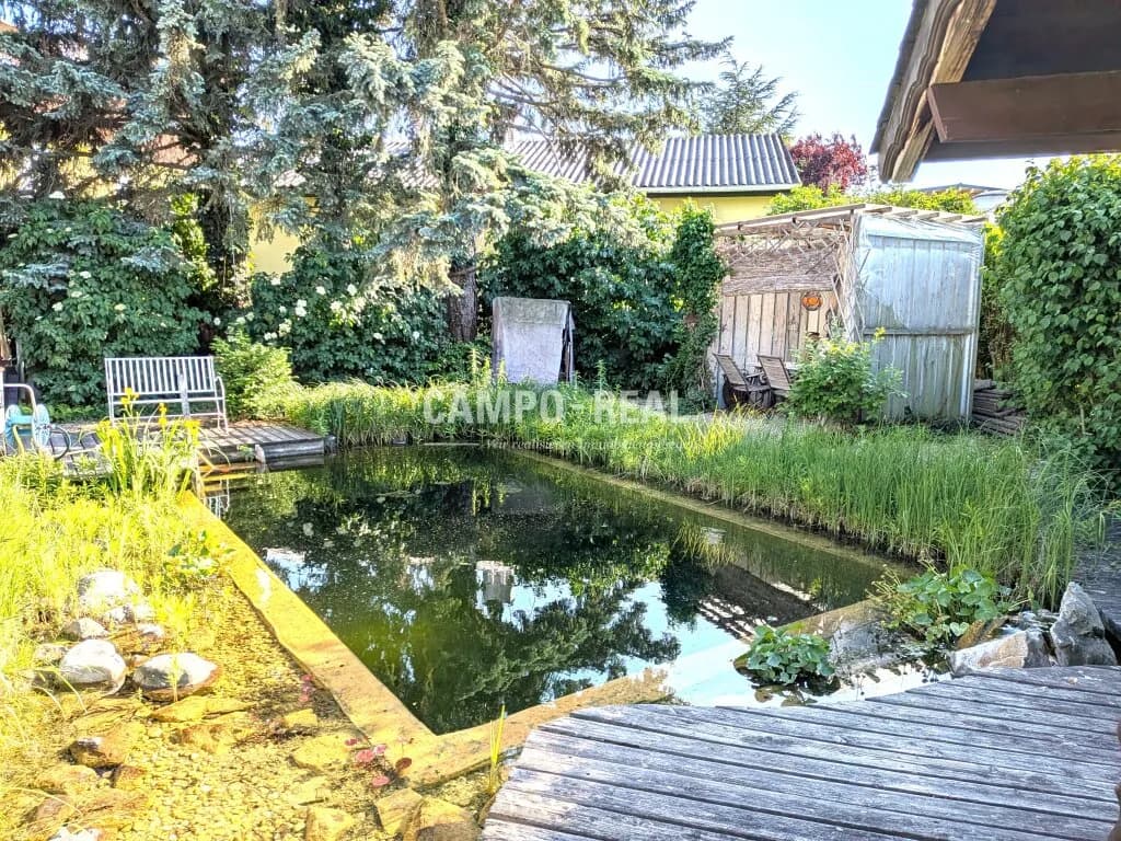 7-Zimmer-Haus kaufen in Korneuburg – 216,41 m², € 450.000 – Bild 3 von 41