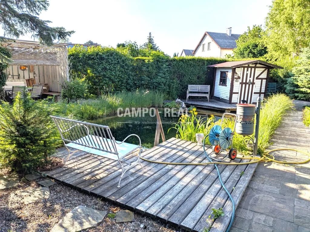 7-Zimmer-Haus kaufen in Korneuburg – 216,41 m², € 450.000 – Bild 4 von 41