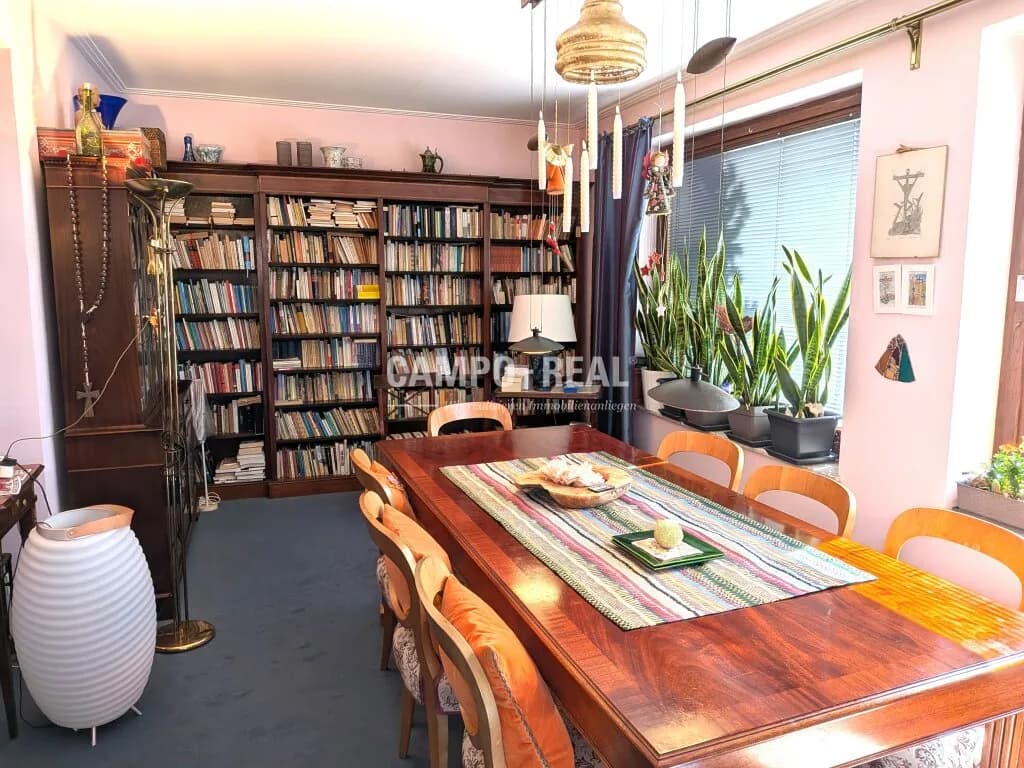 7-Zimmer-Haus kaufen in Korneuburg – 216,41 m², € 450.000 – Bild 6 von 41