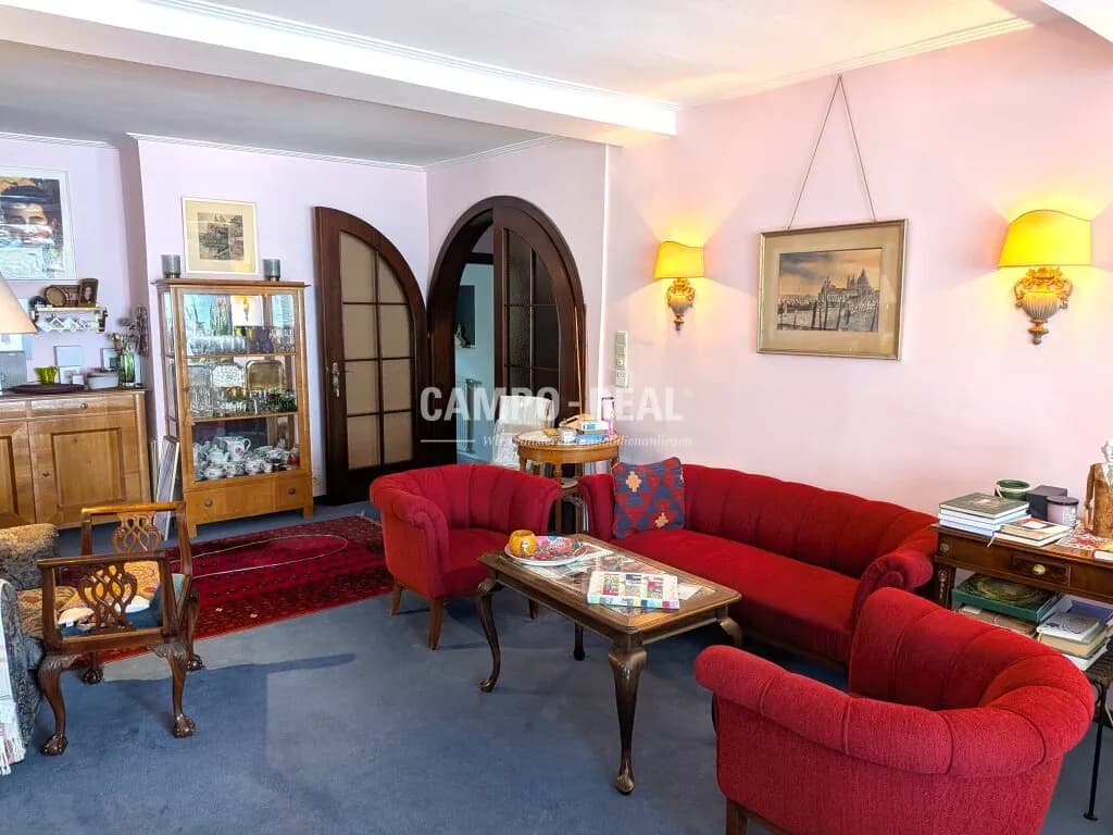 7-Zimmer-Haus kaufen in Korneuburg – 216,41 m², € 450.000 – Bild 8 von 41