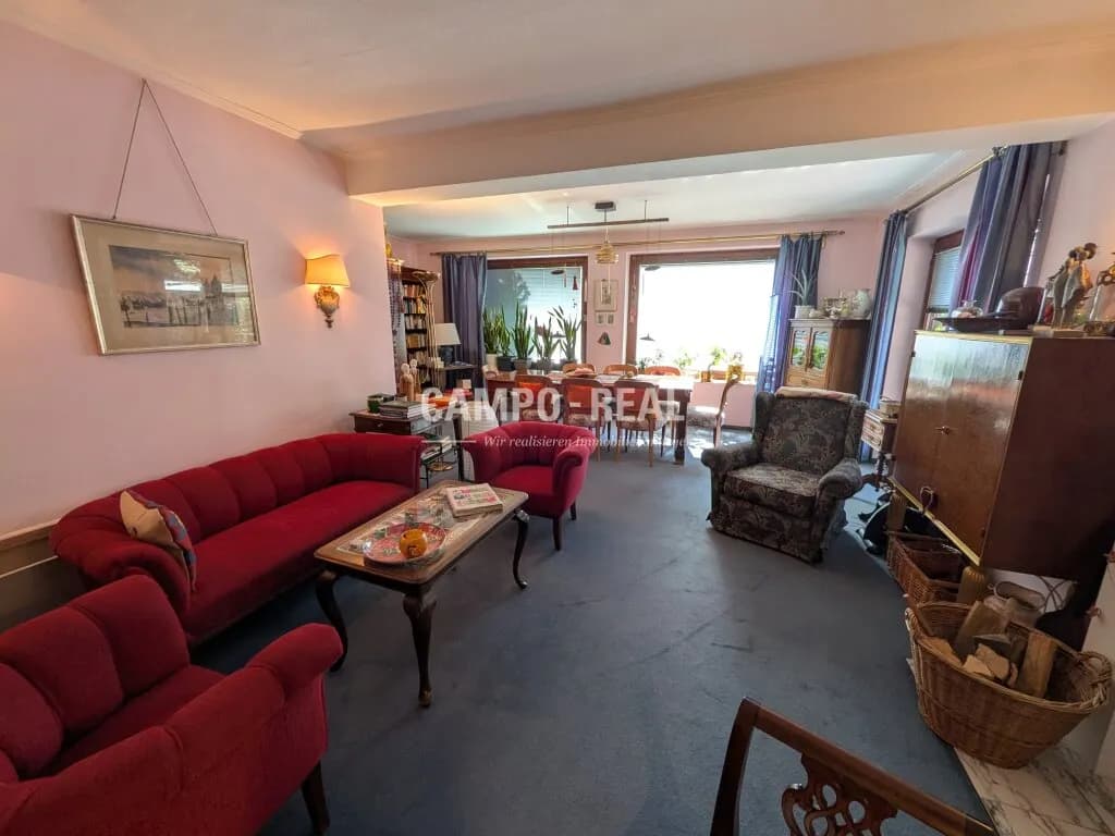 7-Zimmer-Haus kaufen in Korneuburg – 216,41 m², € 450.000 – Bild 9 von 41
