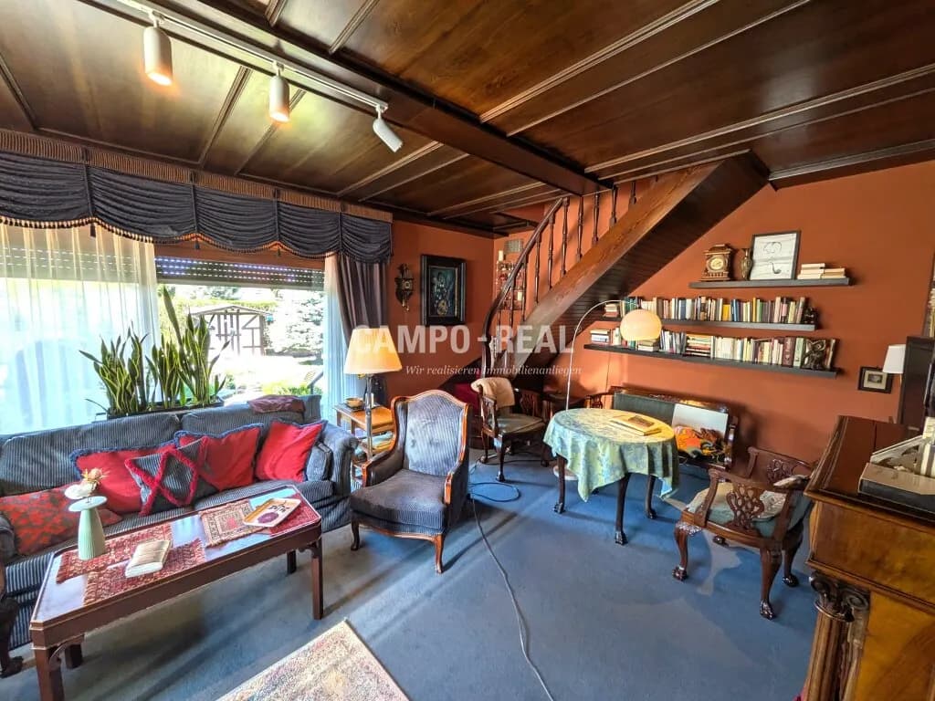 7-Zimmer-Haus kaufen in Korneuburg – 216,41 m², € 450.000 – Bild 11 von 41
