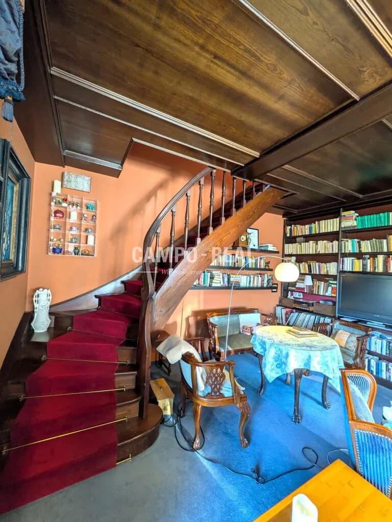 7-Zimmer-Haus kaufen in Korneuburg – 216,41 m², € 450.000 – Bild 14 von 41