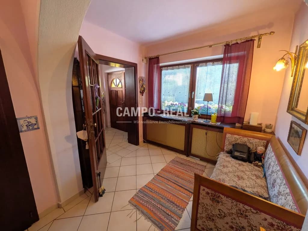 7-Zimmer-Haus kaufen in Korneuburg – 216,41 m², € 450.000 – Bild 17 von 41