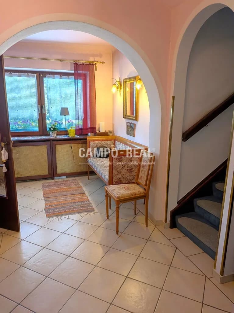 7-Zimmer-Haus kaufen in Korneuburg – 216,41 m², € 450.000 – Bild 18 von 41
