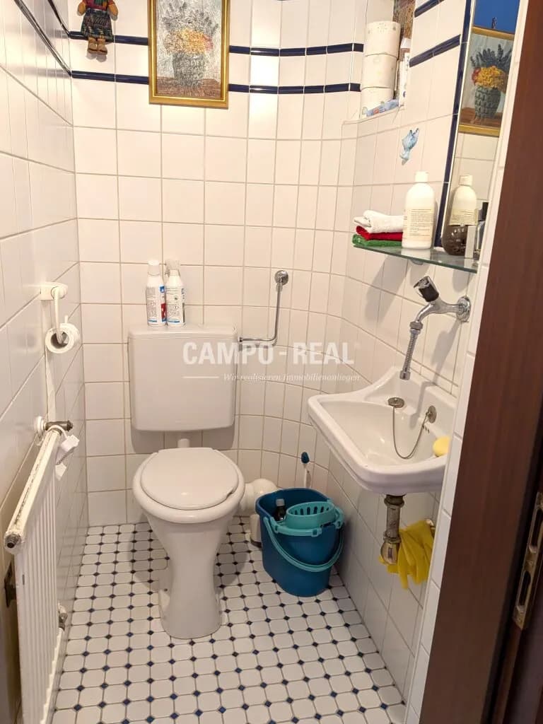 7-Zimmer-Haus kaufen in Korneuburg – 216,41 m², € 450.000 – Bild 19 von 41