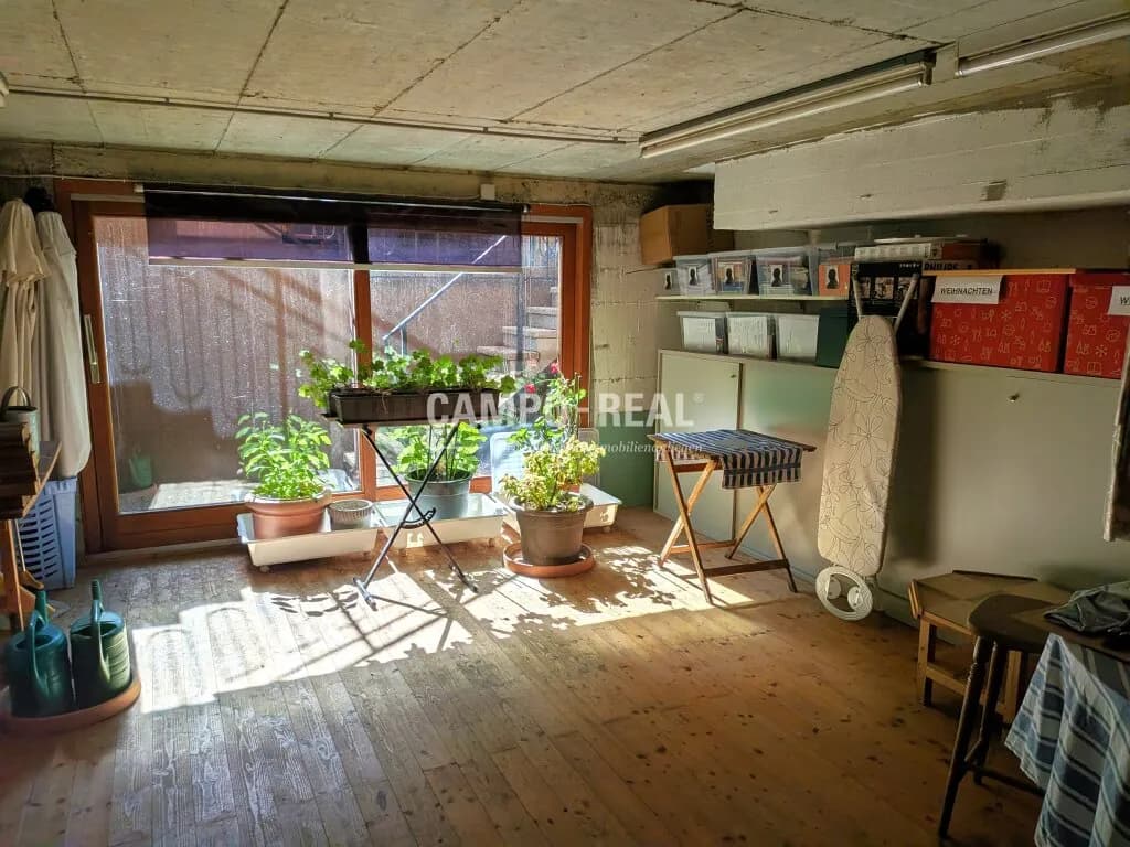 7-Zimmer-Haus kaufen in Korneuburg – 216,41 m², € 450.000 – Bild 20 von 41