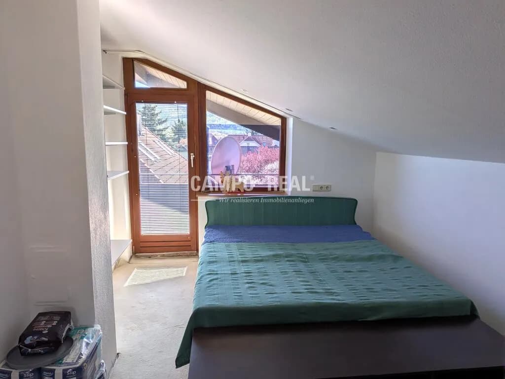 7-Zimmer-Haus kaufen in Korneuburg – 216,41 m², € 450.000 – Bild 24 von 41