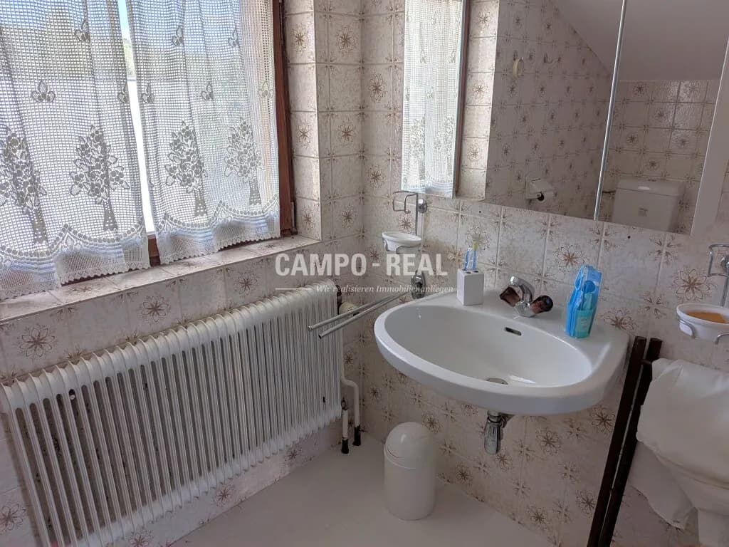 7-Zimmer-Haus kaufen in Korneuburg – 216,41 m², € 450.000 – Bild 25 von 41