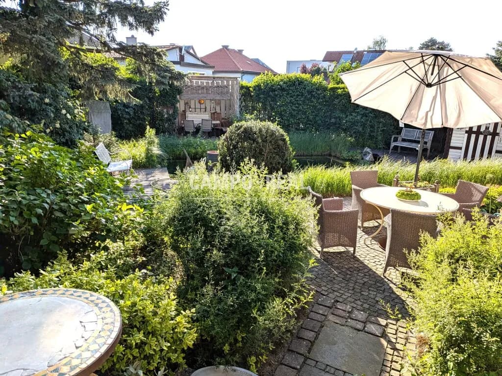 7-Zimmer-Haus kaufen in Korneuburg – 216,41 m², € 450.000 – Bild 30 von 41