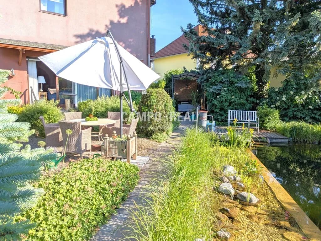 7-Zimmer-Haus kaufen in Korneuburg – 216,41 m², € 450.000 – Bild 31 von 41
