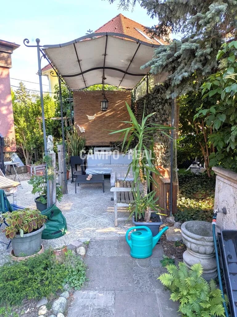 7-Zimmer-Haus kaufen in Korneuburg – 216,41 m², € 450.000 – Bild 32 von 41