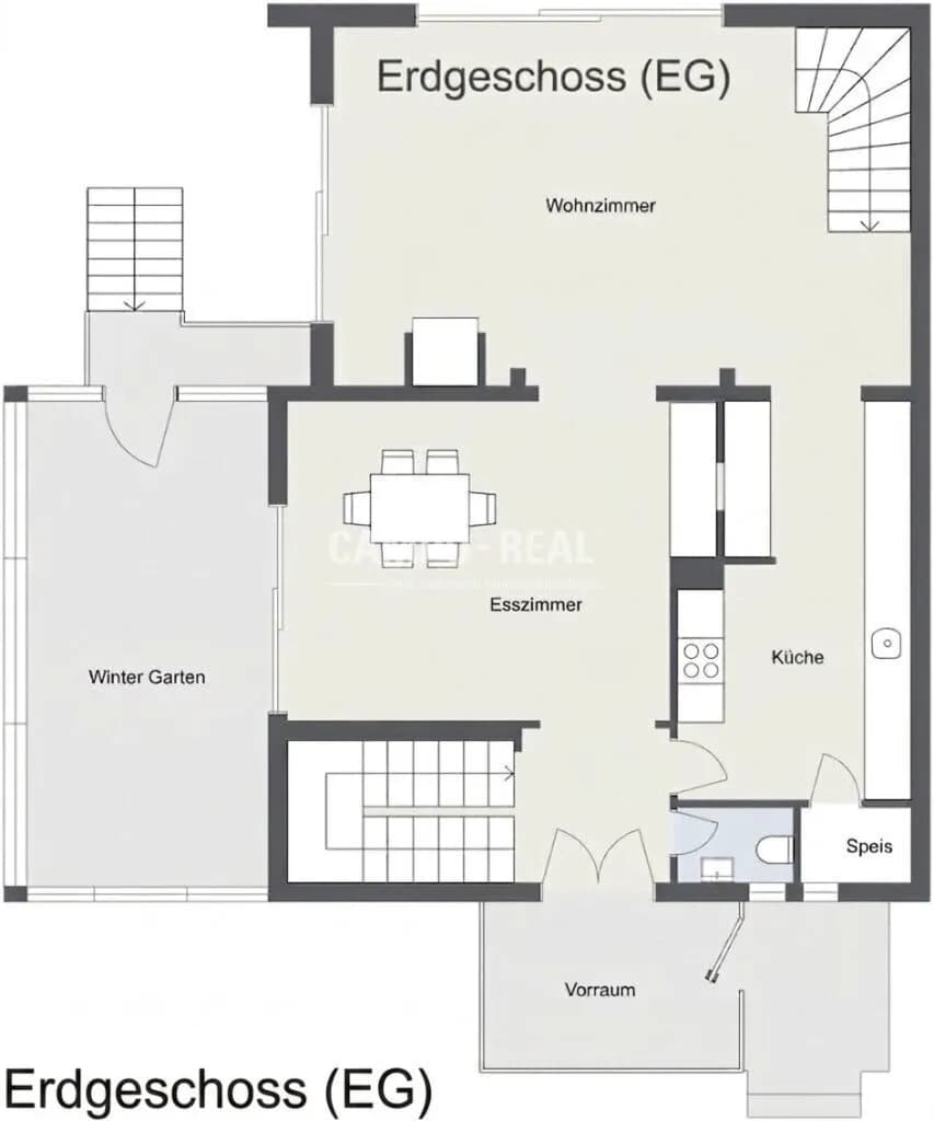 7-Zimmer-Haus kaufen in Korneuburg – 216,41 m², € 450.000 – Bild 34 von 41
