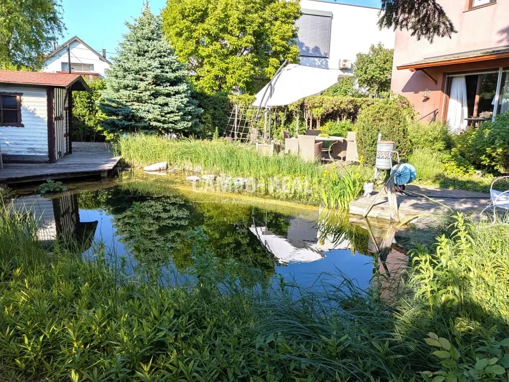 7-Zimmer-Haus kaufen in Korneuburg – 216,41 m², € 450.000 – Bild 35 von 41