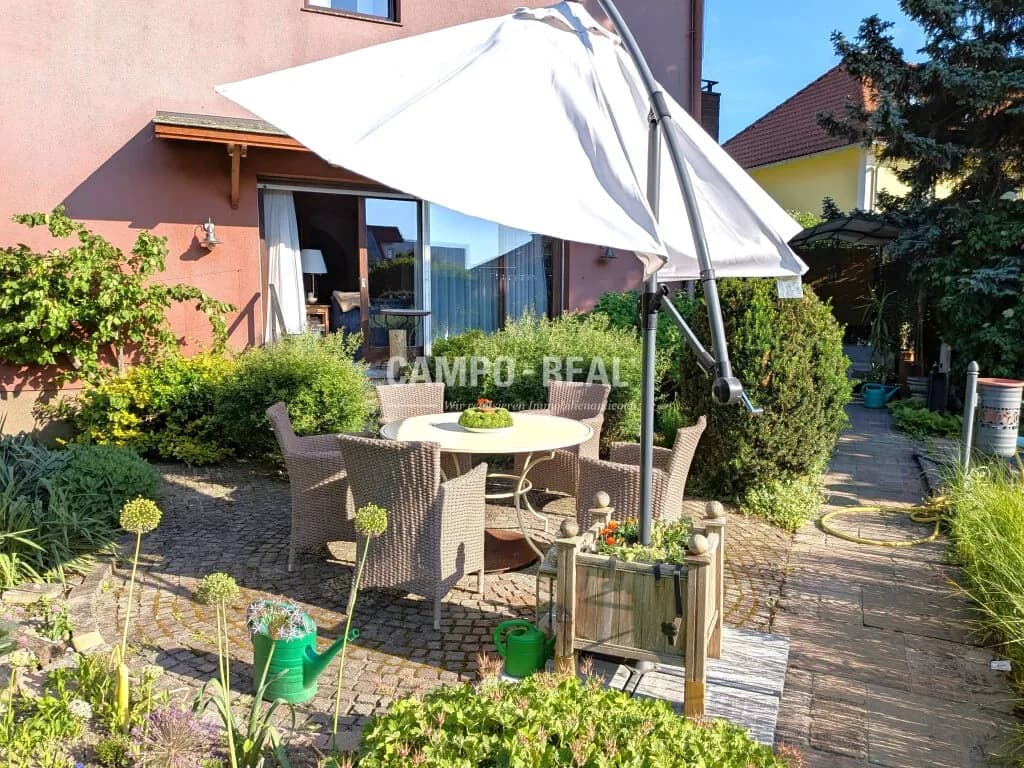7-Zimmer-Haus kaufen in Korneuburg – 216,41 m², € 450.000 – Bild 36 von 41