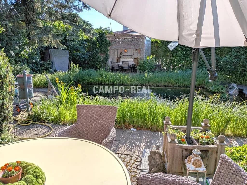 7-Zimmer-Haus kaufen in Korneuburg – 216,41 m², € 450.000 – Bild 37 von 41