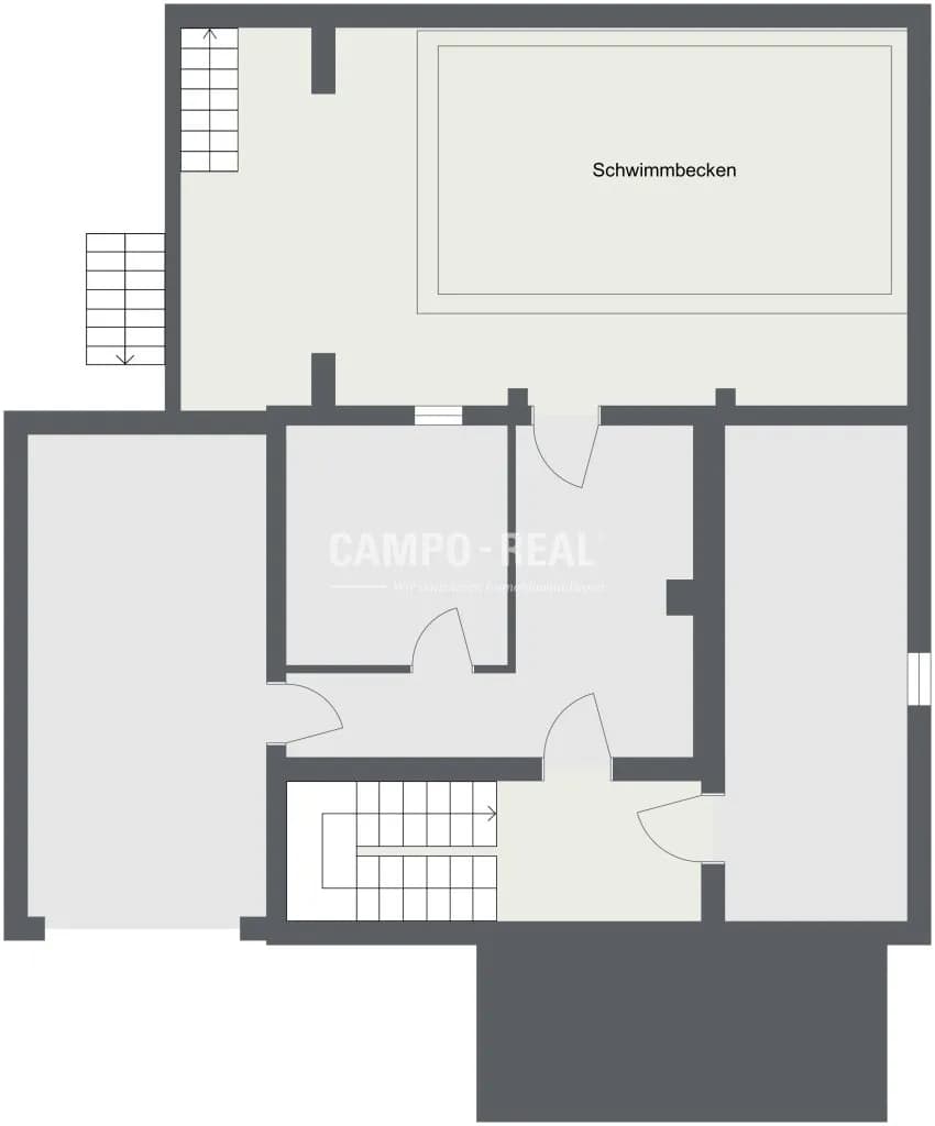 7-Zimmer-Haus kaufen in Korneuburg – 216,41 m², € 450.000 – Bild 40 von 41