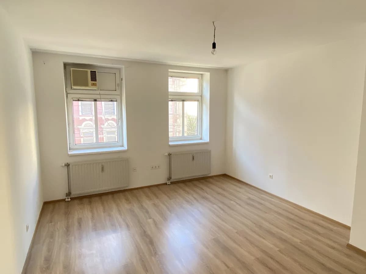 3-Zimmer-Wohnung mieten in Wien – 73,22 m², € 863