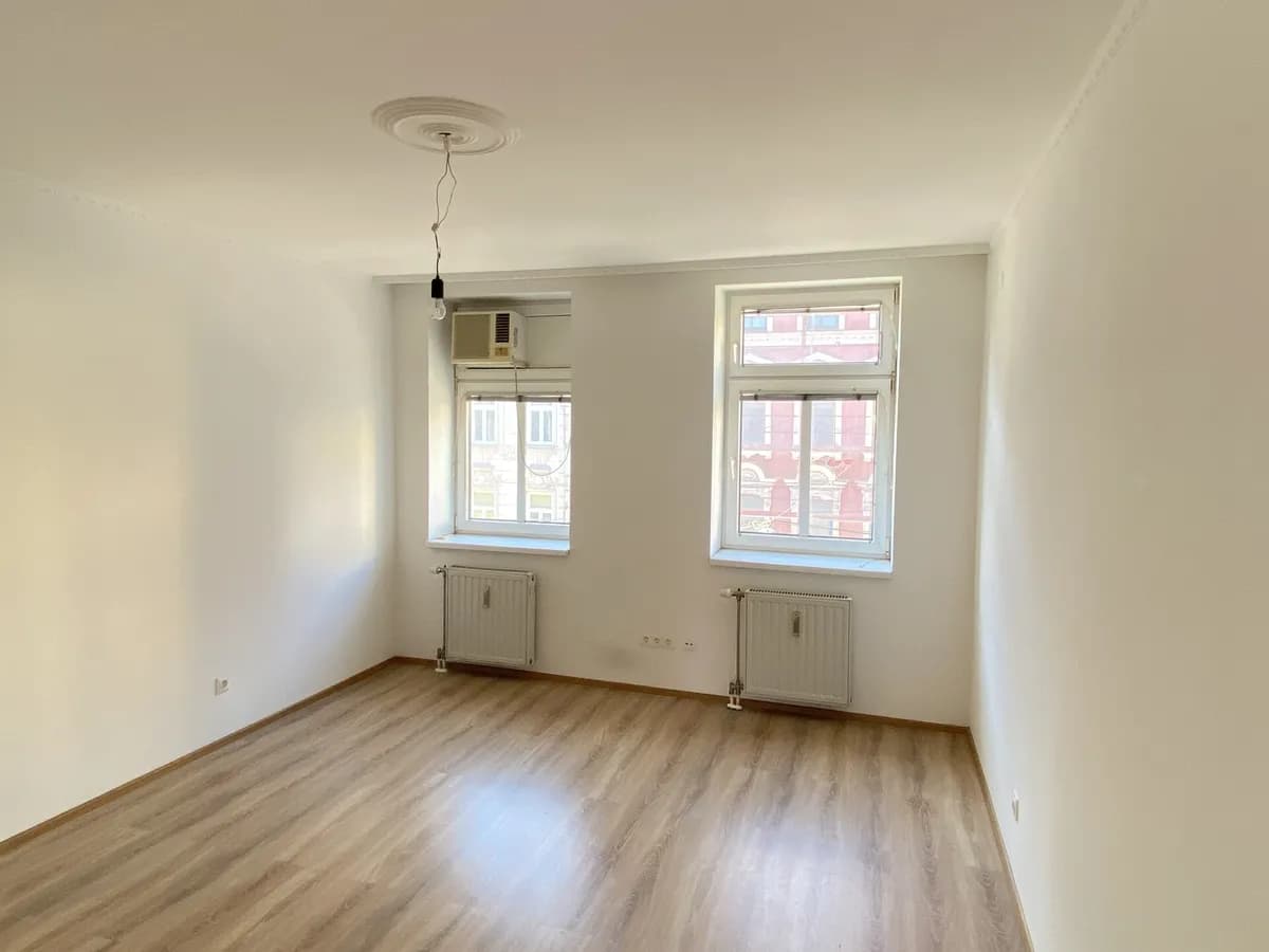3-Zimmer-Wohnung mieten in Wien – 73,22 m², € 863 – Bild 2 von 7