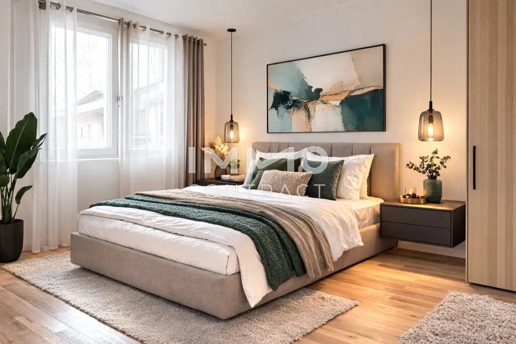 2-Zimmer-Wohnung kaufen in Wien – 47,11 m², € 299.500 – Bild 2 von 12