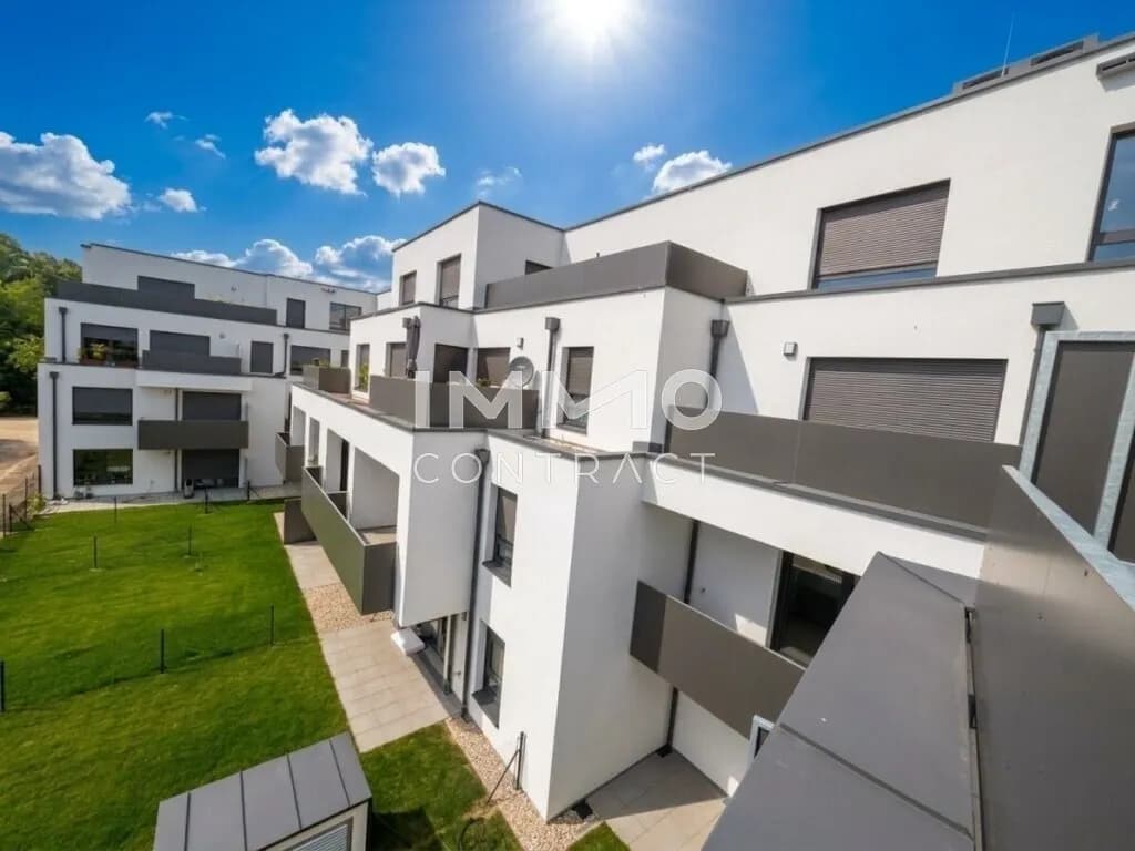 2-Zimmer-Wohnung kaufen in Wien – 47,11 m², € 299.500 – Bild 9 von 12