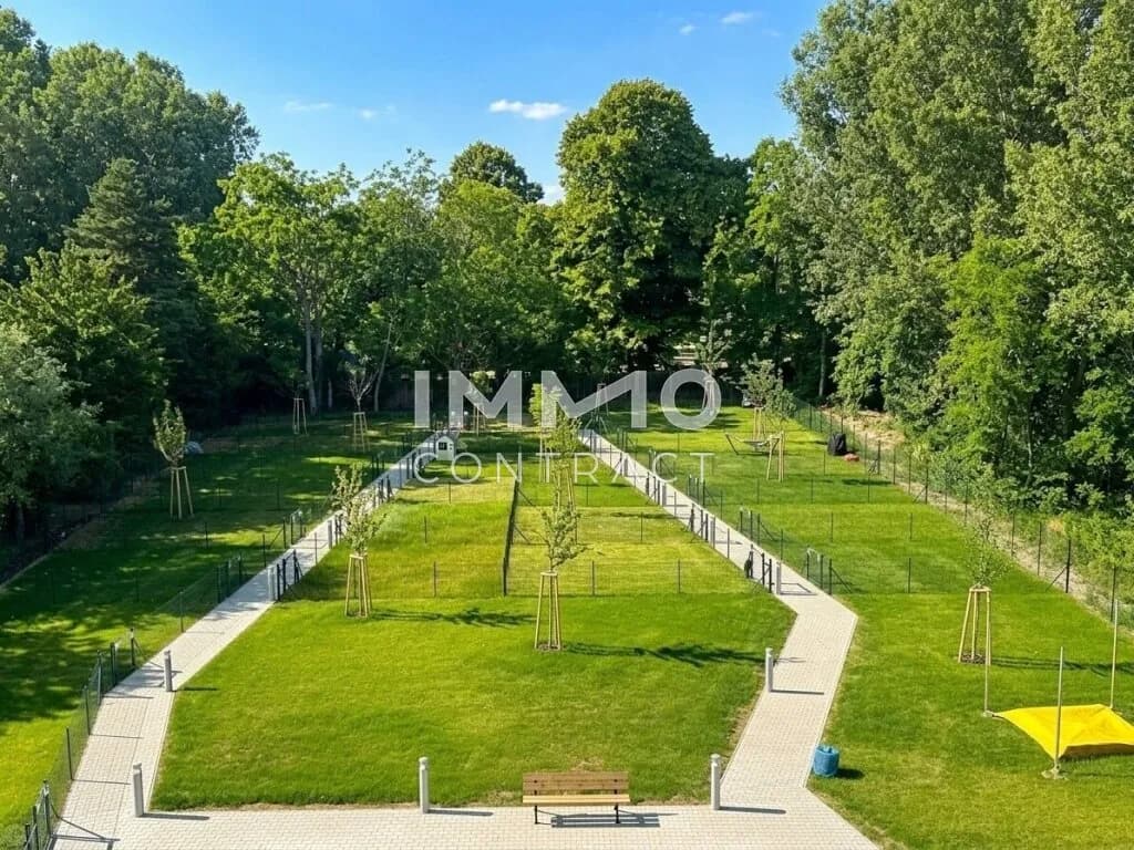 2-Zimmer-Wohnung kaufen in Wien – 47,11 m², € 299.500 – Bild 11 von 12