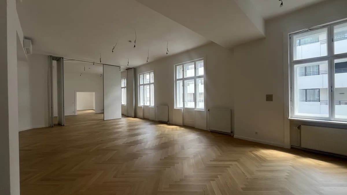 Gewerbeimmobilie mieten in Wien – 513 m², € 21 – Bild 4 von 12