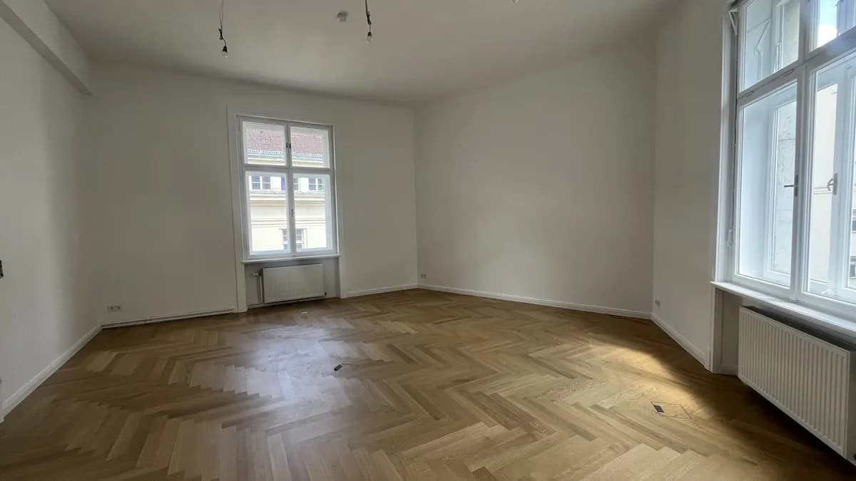 Gewerbeimmobilie mieten in Wien – 513 m², € 21 – Bild 5 von 12