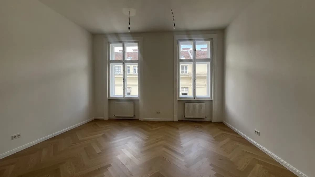Gewerbeimmobilie mieten in Wien – 513 m², € 21 – Bild 6 von 12