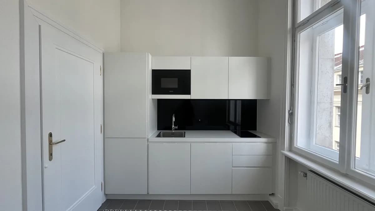 Gewerbeimmobilie mieten in Wien – 513 m², € 21 – Bild 8 von 12