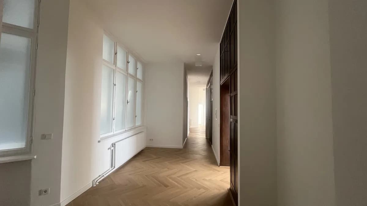 Gewerbeimmobilie mieten in Wien – 513 m², € 21 – Bild 9 von 12