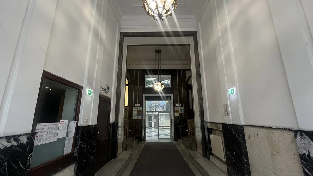 Gewerbeimmobilie mieten in Wien – 513 m², € 21 – Bild 10 von 12