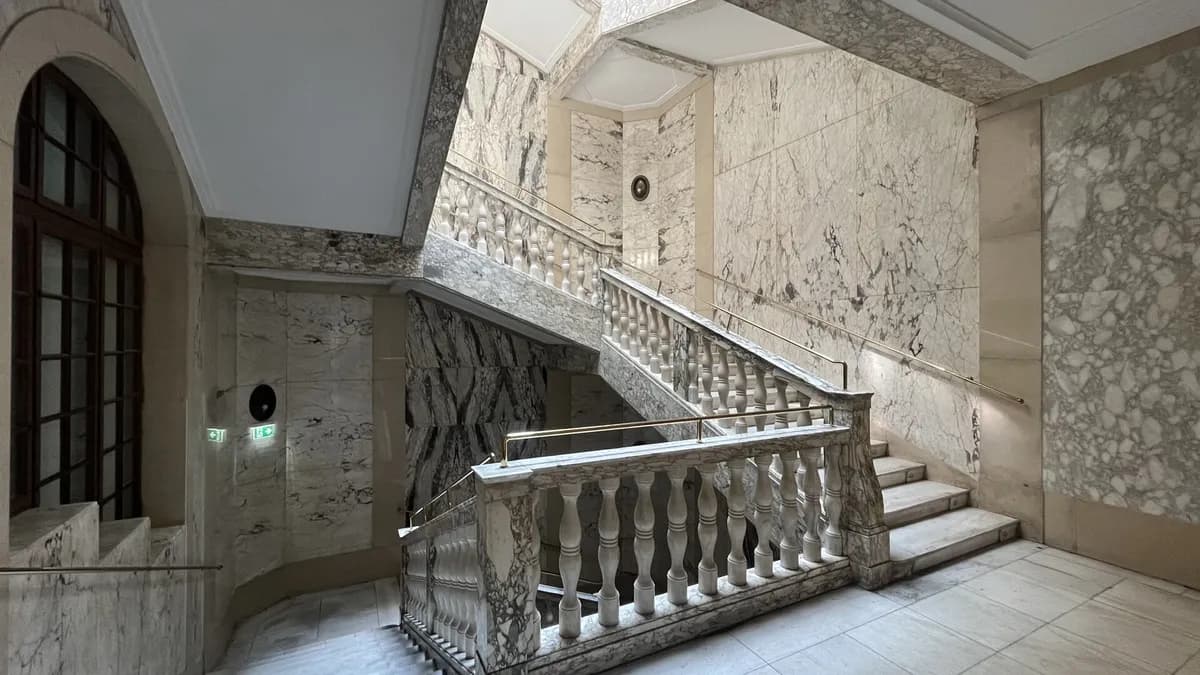 Gewerbeimmobilie mieten in Wien – 513 m², € 21 – Bild 11 von 12