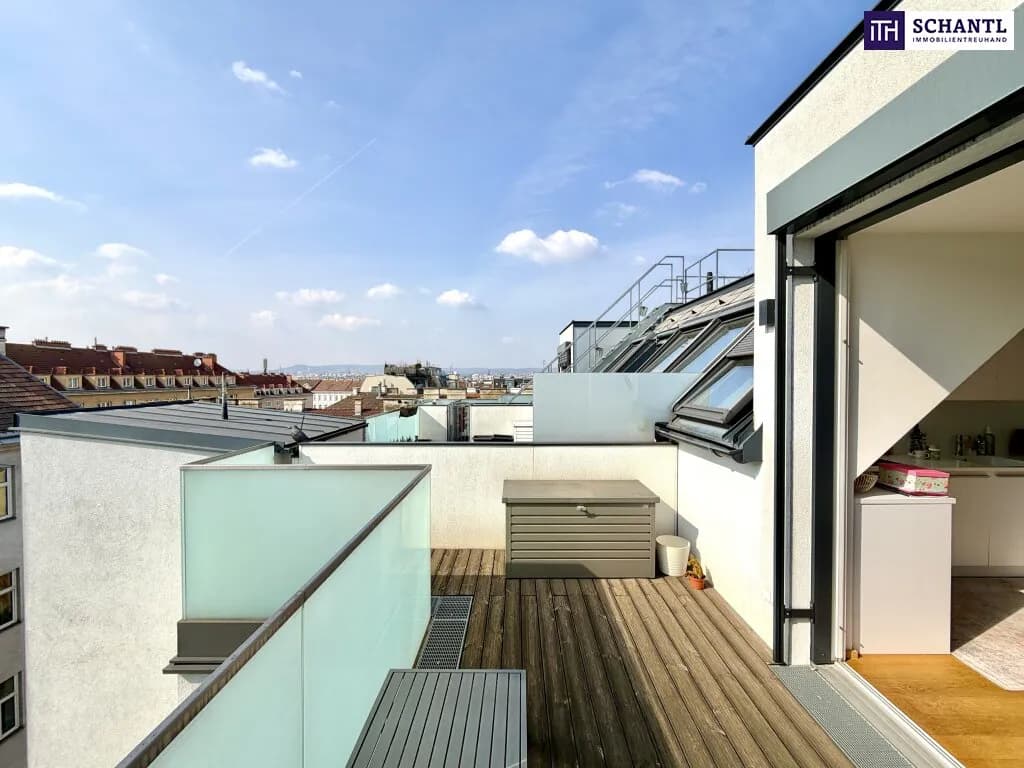 3-Zimmer-Wohnung kaufen in Wien – 101,77 m², € 760.000