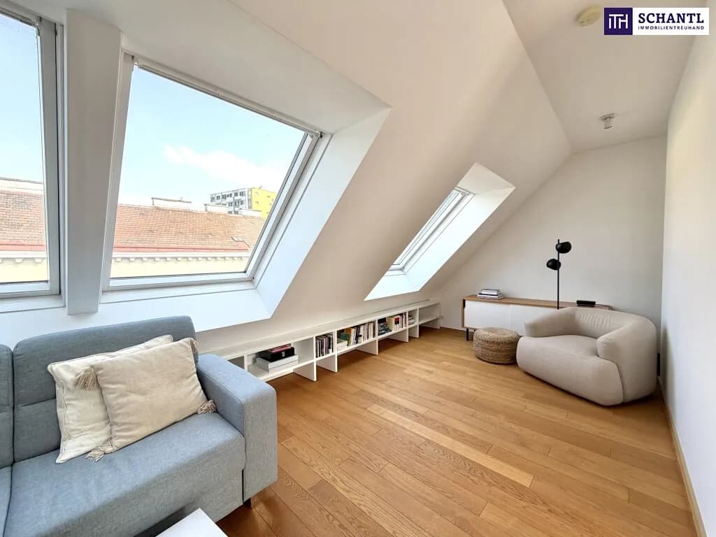3-Zimmer-Wohnung kaufen in Wien – 101,77 m², € 760.000 – Bild 5 von 28