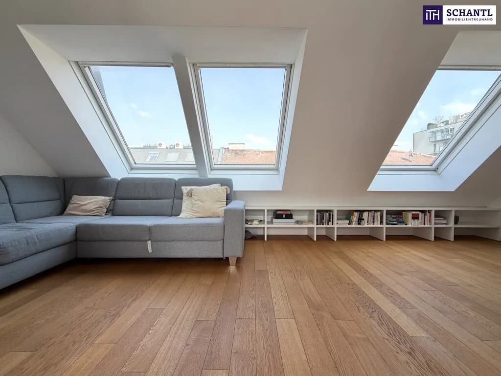 3-Zimmer-Wohnung kaufen in Wien – 101,77 m², € 760.000 – Bild 6 von 28